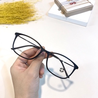 Kính gọng BLSY ULTEM gọng kim loại tăm - Made in KOREA BLSY2201