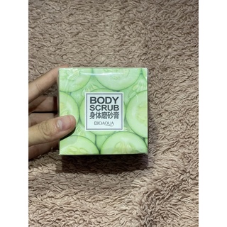 [HuHa Sỉ] Tẩy tế bào chết bioqua