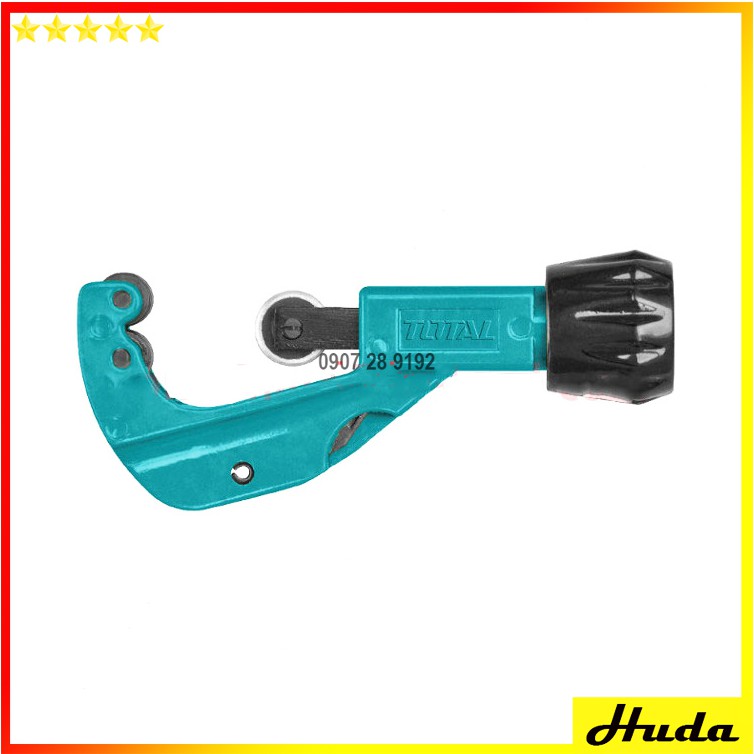 Dao cắt ống đồng và nhôm 3-32mm chuyên dùng Total Ingco siêu bén núm vặn nhôm sửa tủ lạnh máy lạnh POI
