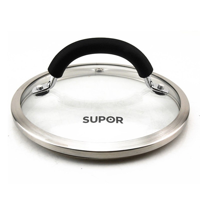 ❁Nồi ủ sữa inox Supor bổ sung thức ăn cho trẻ em liền nấu sôi nhỏ súp gia đình