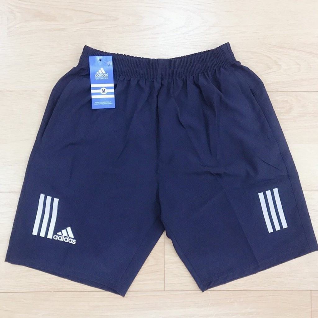 Quần đùi nam, thể thao, mặc nhà, 3 túi khóa đẹp ( ảnh, video thật ). Mã: Q2 | BigBuy360 - bigbuy360.vn