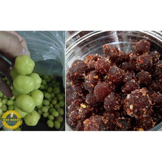 100gr chùm ruột ăn liền