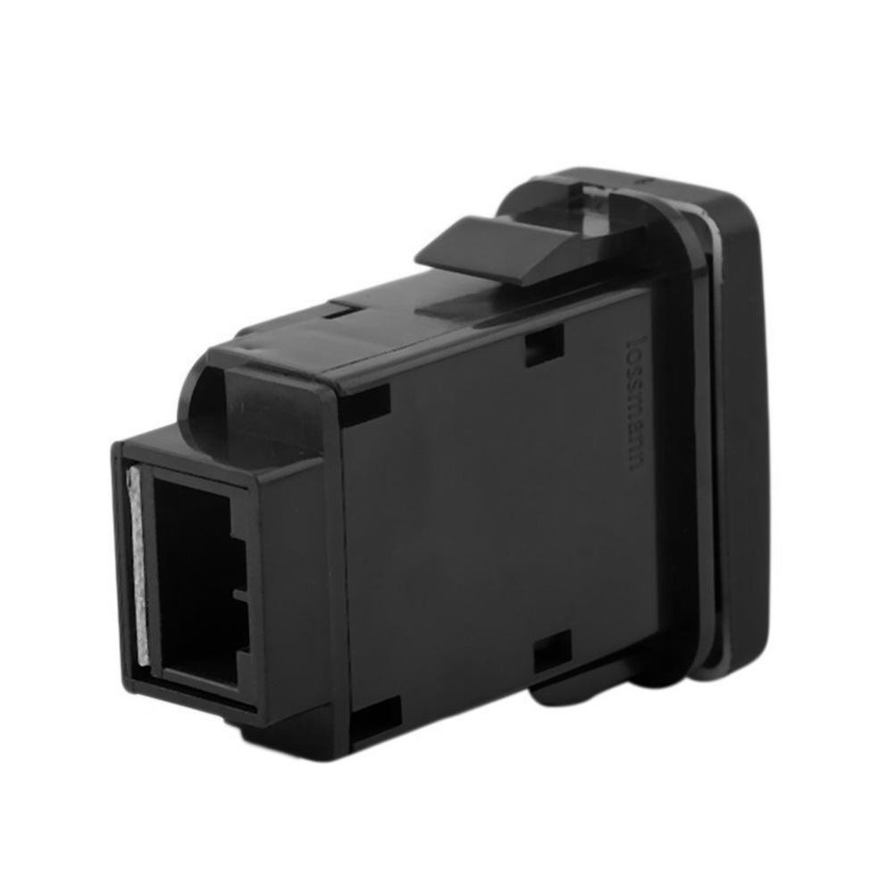 Công tắc bấm điều khiển camera lùi xe kèm cáp | BigBuy360 - bigbuy360.vn