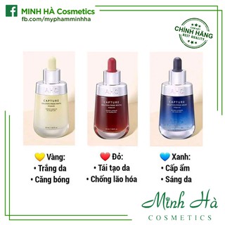 [Mẫu mới 2020] Serum AHC Capture Solution Prime Ampoule