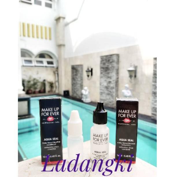 (hàng Mới Về) Bộ Dụng Cụ Trang Điểm Aquaseal Aquaseal Share Mufe D5693 | BigBuy360 - bigbuy360.vn