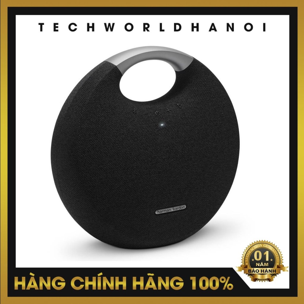 Loa Harman Kardon Onyx Studio 5 | Chính hãng PGI phân phối