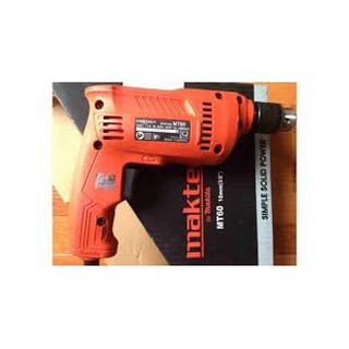 Trục Máy khoan  MT60 350W