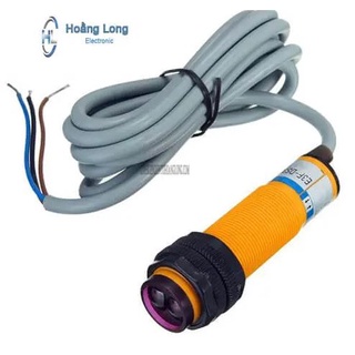 Cảm biến khoảng cách e3f-ds30c4 30cm npn 6-36v