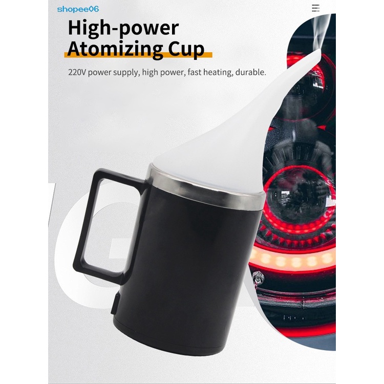 Set dụng cụ đánh bóng bề mặt bóng đèn pha xe hơi 220V tiện lợi