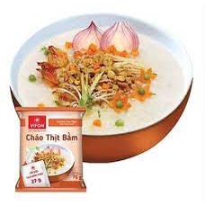 Cháo thịt vifon gói 27g