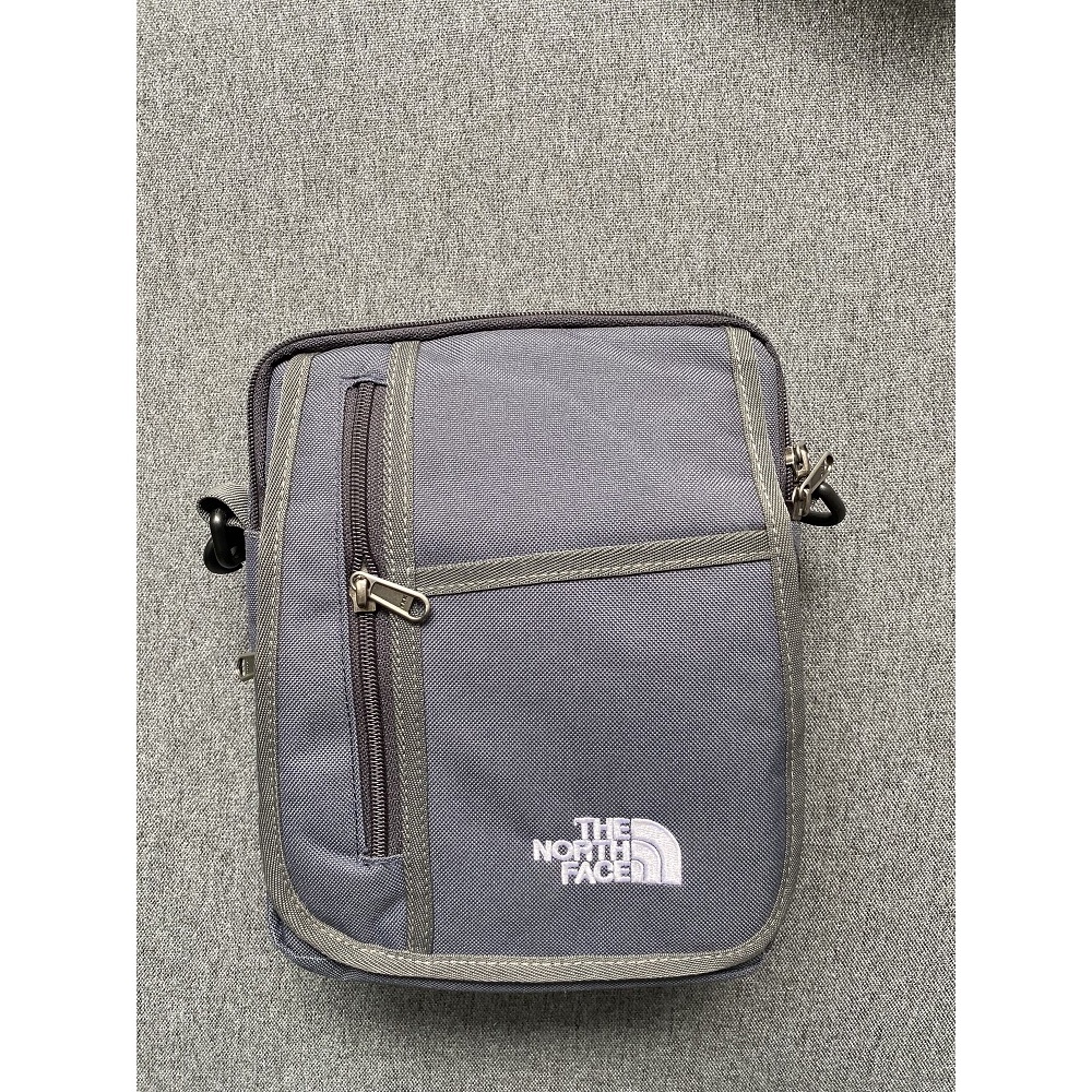 Túi chéo du lịch The North Face chính hãng 6 màu