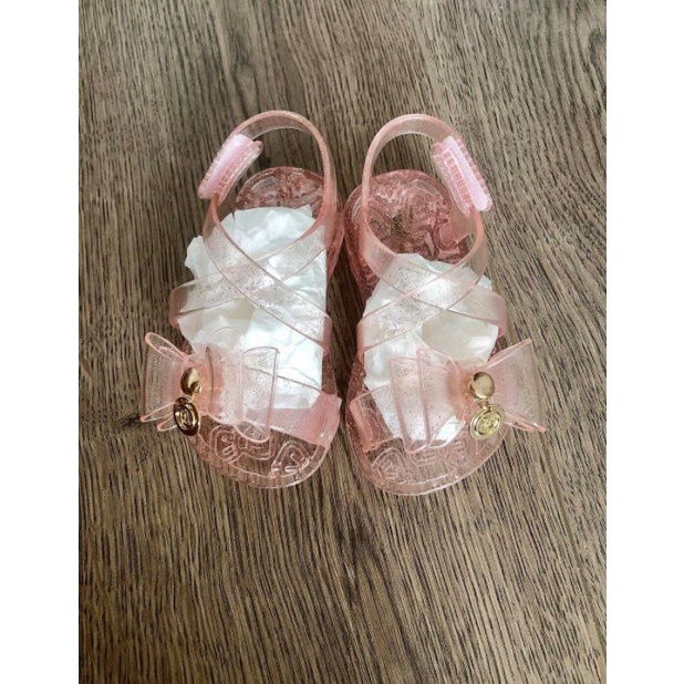 Sandal bé gái River uk săn sale