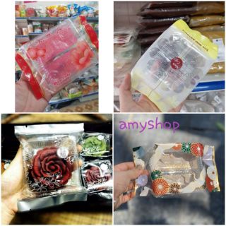 Khay túi 11 (200-250g) set 100 cái nhiều mẫu