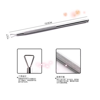 Cây cạo sơn gel