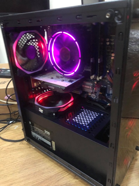 Máy tính chơi game LOL, FIFA, PUBG Mobi, ..., pc chơi game max setting LOL | BigBuy360 - bigbuy360.vn