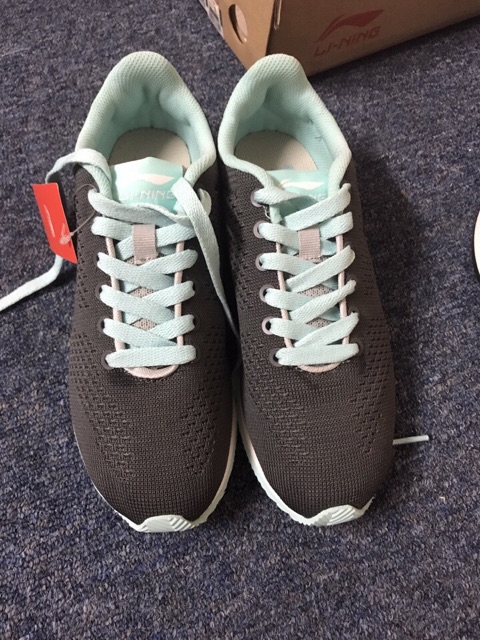 Giày thể thao Lining chính hãng | BigBuy360 - bigbuy360.vn