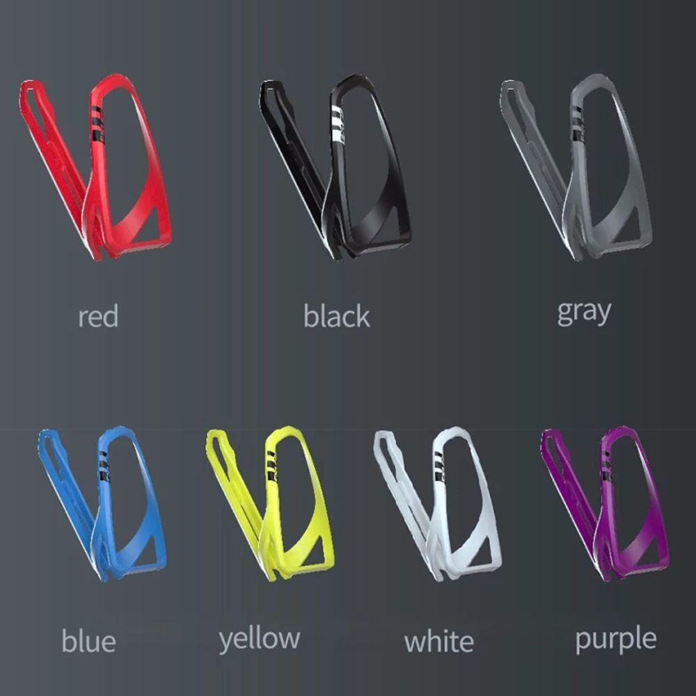 Giá Đỡ Bình Nước Siêu Nhẹ Chất Lượng Cao Cho Xe Đạp