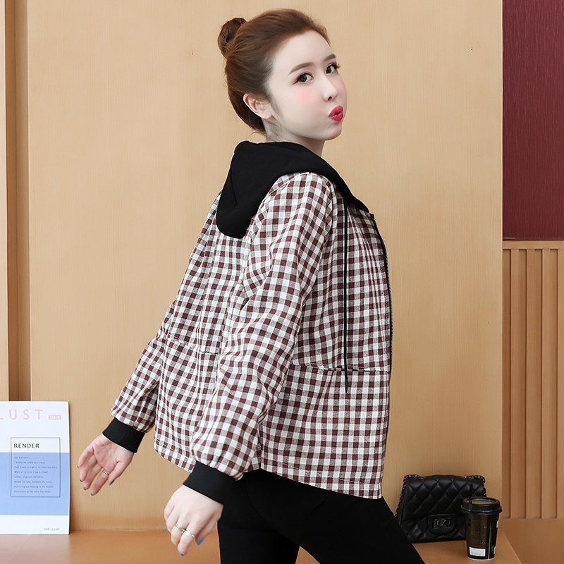 Áo Khoác Chống Nắng 2 Lớp - Hàn Quốc G2