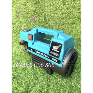Máy rửa xe honda 3500w nhập khẩu
