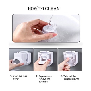 🇻🇳In stock🇻🇳Automatic Toothpaste Dispenser,Oron Automatic Toothpaste Dispenser【in stock】