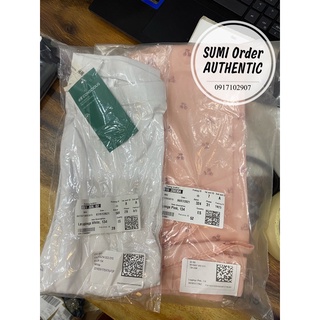 Quần legging bé gái Hm ( Size 8-9y)