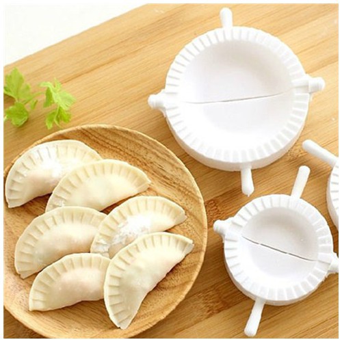 Combo 5 Dụng cụ làm bánh xếp siêu nhanh chính hãng Happy House - TS911 - BX1082