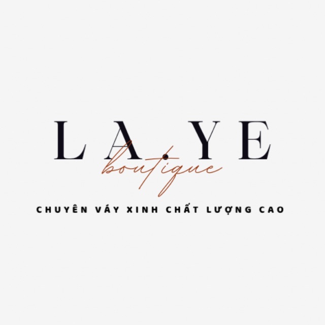 LA.YE Boutique-Chuyên Váy
