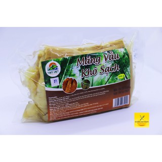 MĂNG VẦU KHÔ SẠCH, ĐẢM BẢO CHẤT LƯỢNG 500G