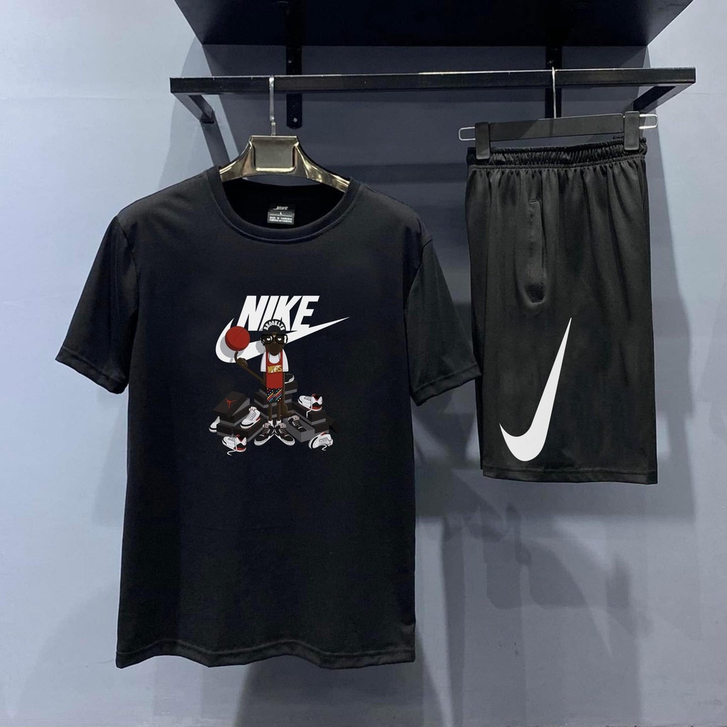 Áo phông đen nam nữ Unisex nice,áo thun Miuzi