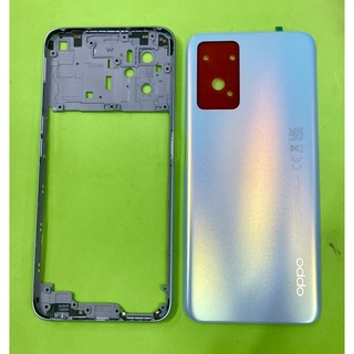 Vỏ oppo A76