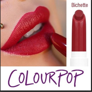 Colourpop Lippie Lipstix