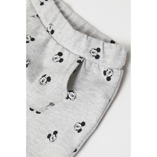 Set bộ mickey bé trai