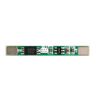 MẠCH SẠC PIN 1 CELL 18650