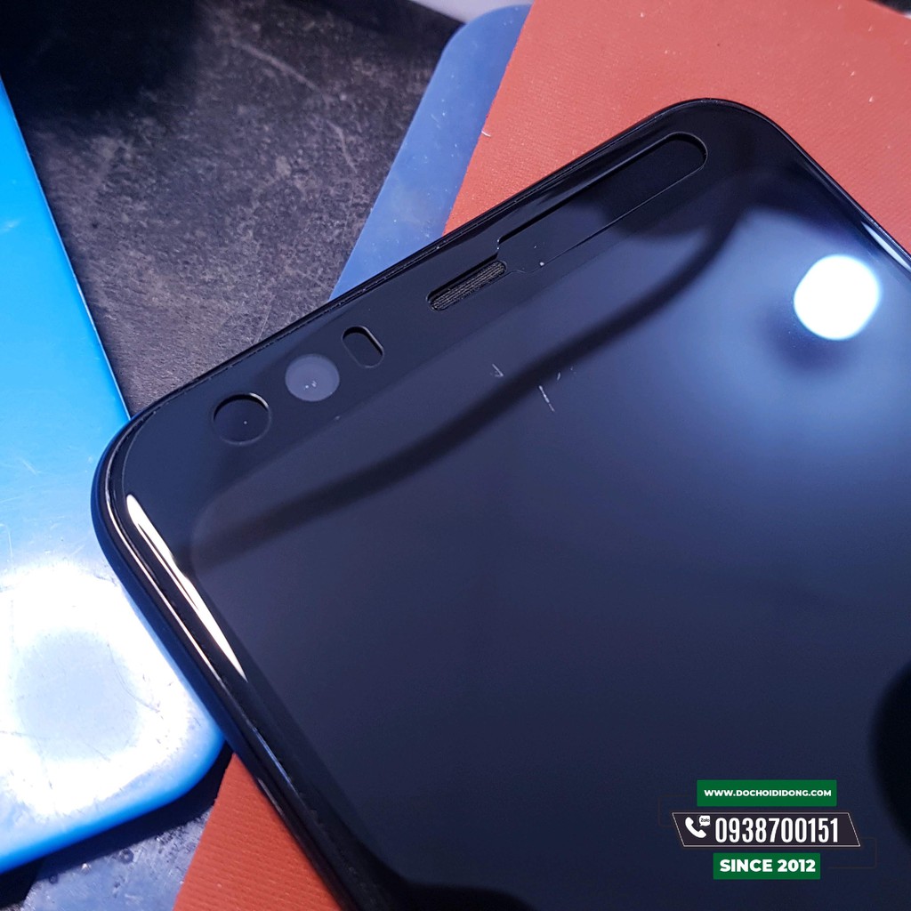 Dán Cường Lực Pixel 4 Và 4 XL Zacase
