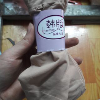 Bán sỉ 1 lố 10 đôi tất da chân mỏng