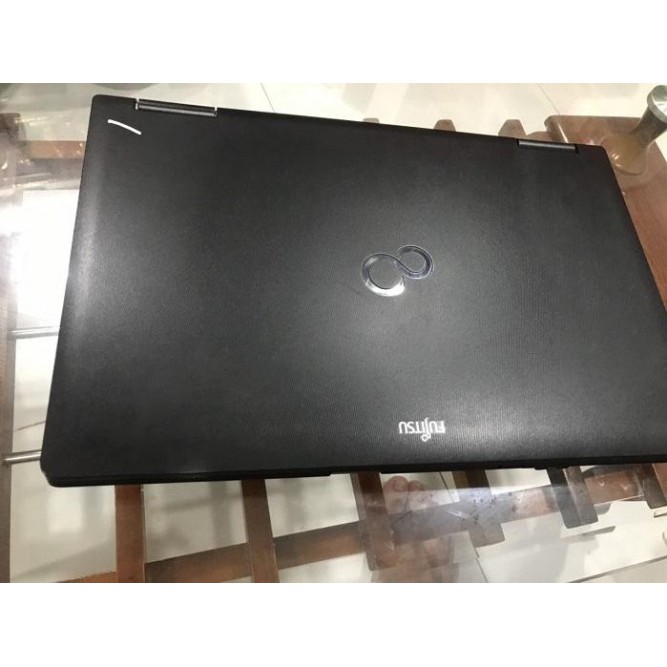 Laptop chuẩn Nhật FUJITSU Cori5 2520M, Ram 4G, HDD 320G, Màn hình 15.6inch | BigBuy360 - bigbuy360.vn