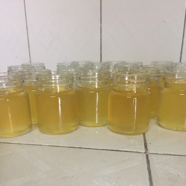 Dầu óc chó nguyên chất
