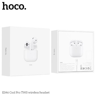 Tai Nghe Bluetooth Hoco ES46