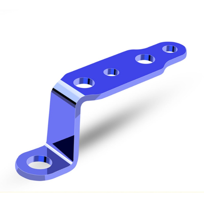 Giá Đỡ Đèn Pha Xe Máy Chống Mài Mòn