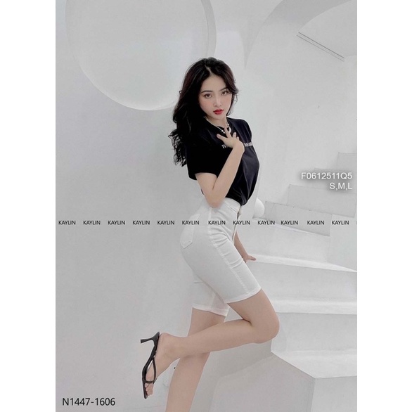 Quần jeans ngố