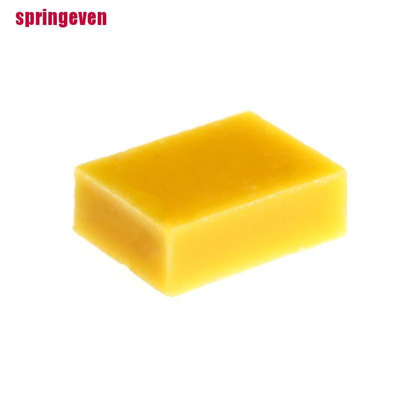 Sáp Ong Nguyên Chất Tự Nhiên 15G Chuyên Dụng Cho Bảo Trì Gỗ