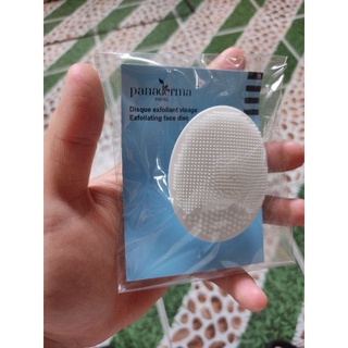 [HÀNG PHÁP + TẶNG MẶT NẠ] MIẾNG PAD RỪA MẶT/MASSAGE PANADERMA