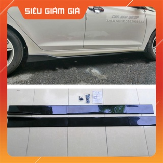 Siêu giảm giá lip hông lip sườn mitsubishi attrage hàng loại 1 hàng cao cấp