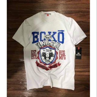 Áo thun ecko BBN6582
