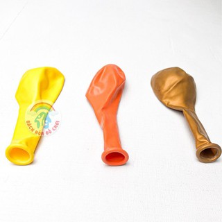 Bong Bóng 💖𝑭𝑹𝑬𝑬𝑺𝑯𝑰𝑷💖 Nhiều Màu - Trang Trí