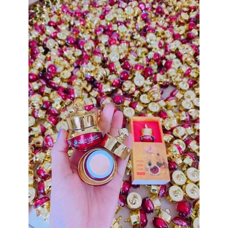 Kem Face Linh Chi Skincream