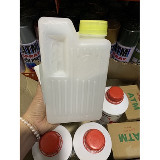 Tẩy inox, mối hàn 1 lít
