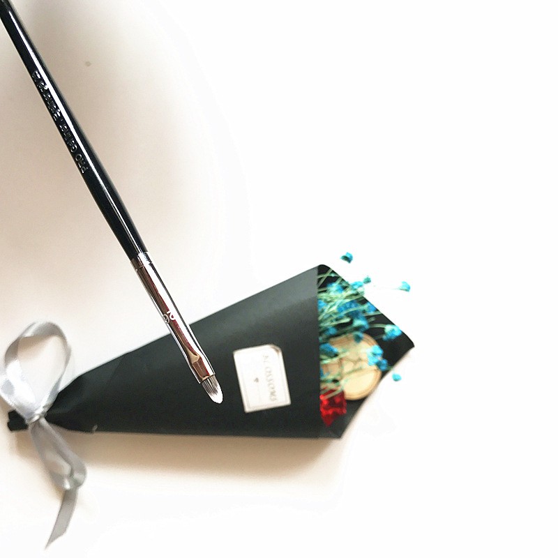 Cọ Vẻ Viền Môi Và Eyliner Sephora 26