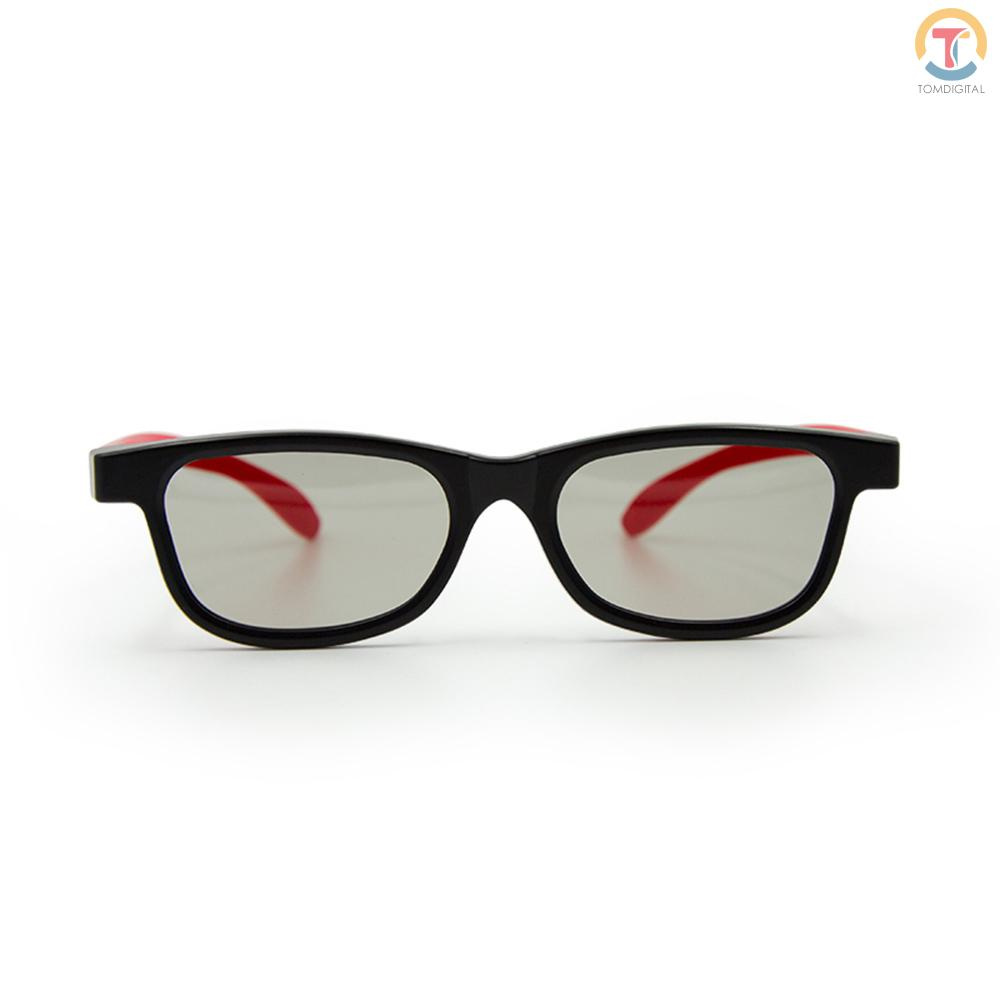 Kính Phân Cực 3d G66 Cho Xem Phim | BigBuy360 - bigbuy360.vn