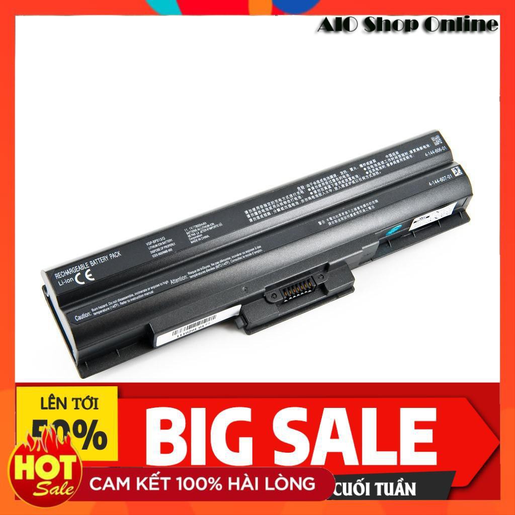 [ Hàng Mới 100% ] Pin Laptop Sony CS FW SR AW Mã Pin BPS 13 - BPS 21 Hàng Mói 100% Bảo Hành Toàn Quố